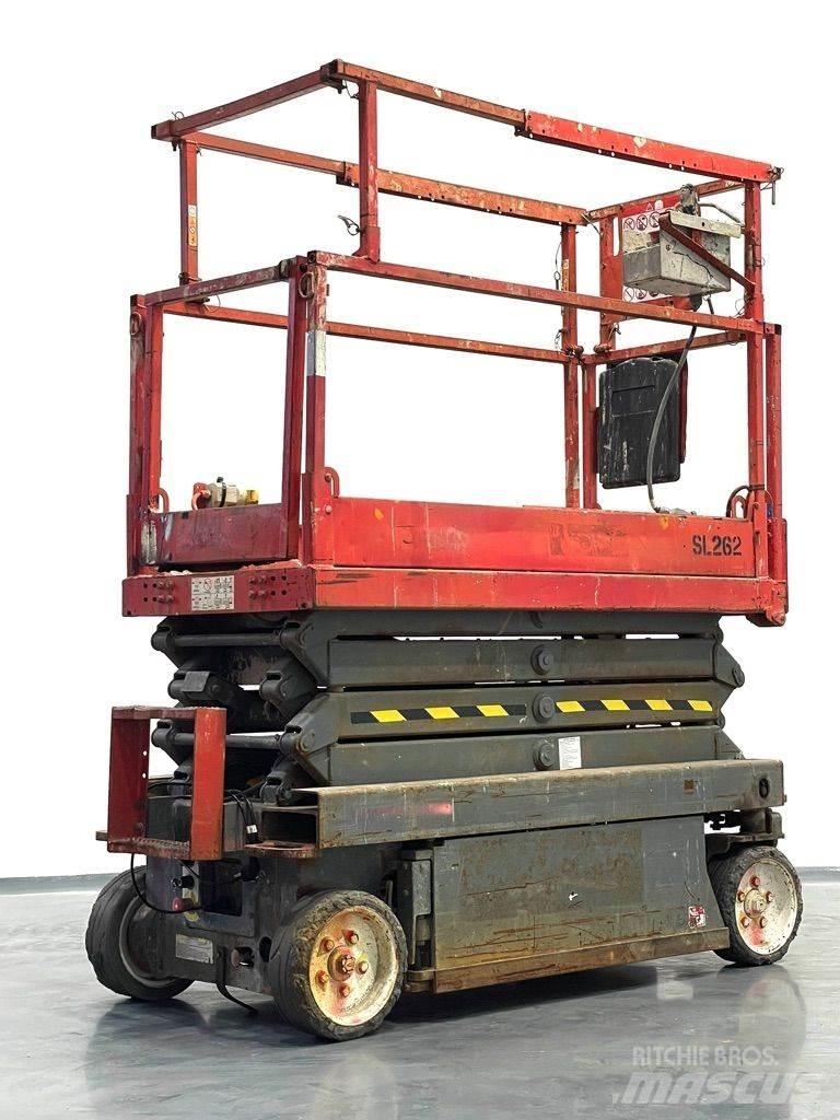 SkyJack SJIII-3219 Scissor Lifts