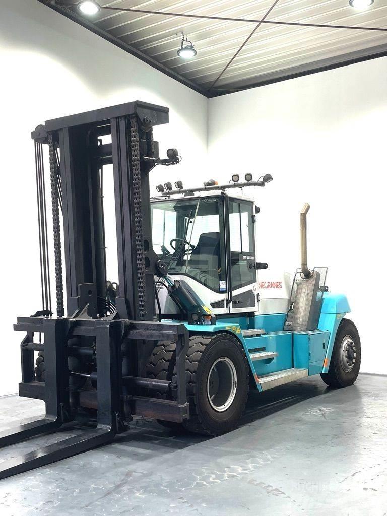 SMV 16-1200C Diesel Forklifts