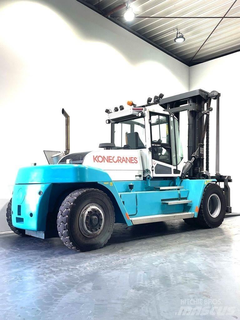 SMV 16-1200C Diesel Forklifts