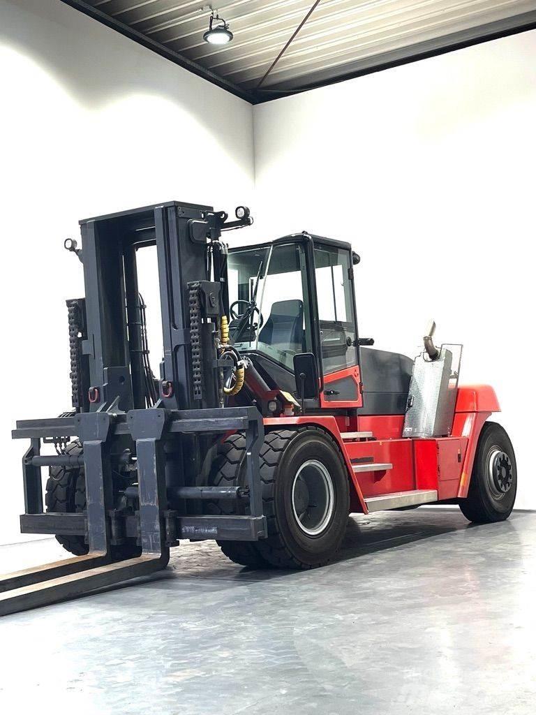SMV 16-1200C Diesel Forklifts