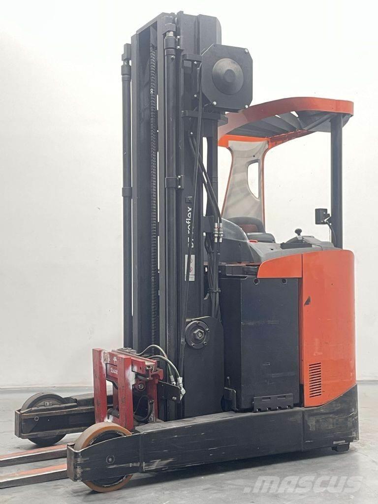 Toyota BT RRE250 Reach trucks