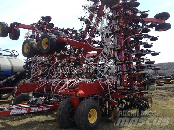 Bourgault 3310 Farm Drills
