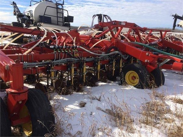 Bourgault 3310 Farm Drills