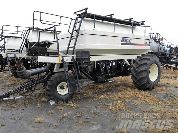 Bourgault 5440 Drills