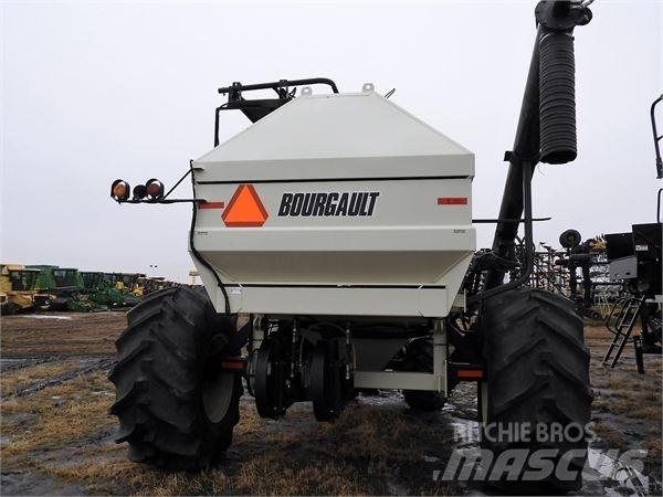 Bourgault 5440 Drills