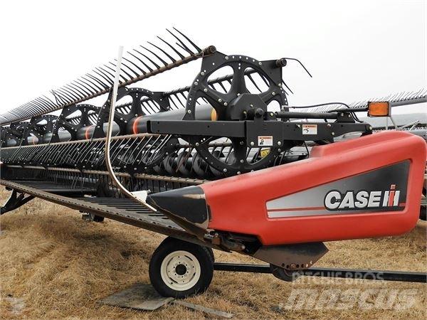 Case IH 2142-35 Combine Attachments