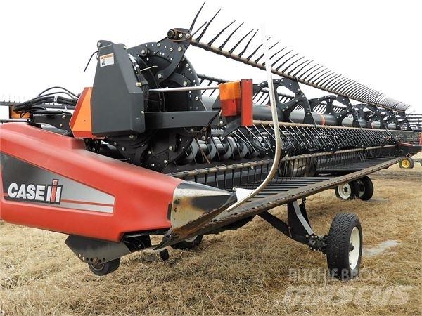 Case IH 2142-35 Combine Attachments