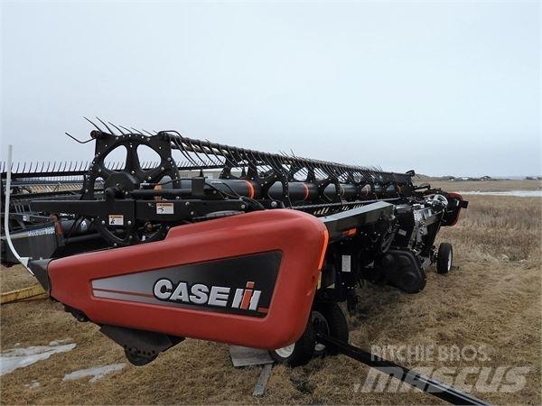 Case IH 2142-35 Combine Attachments