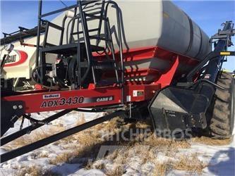 Case IH ADX3430 Drills