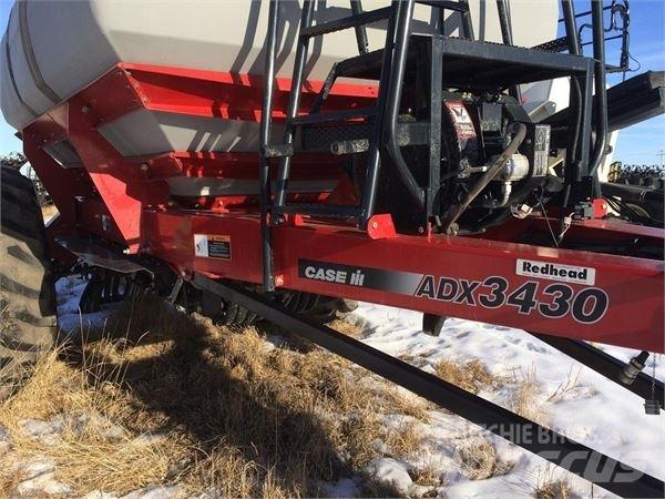 Case IH ADX3430 Drills