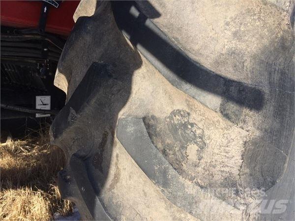 Case IH ADX3430 Drills