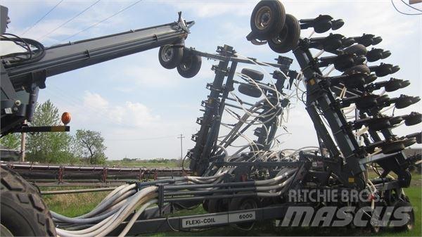 Flexi-Coil 3450 Drills