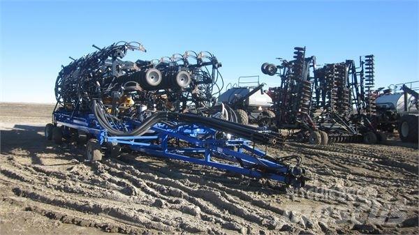 Flexi-Coil P2060 Farm Drills
