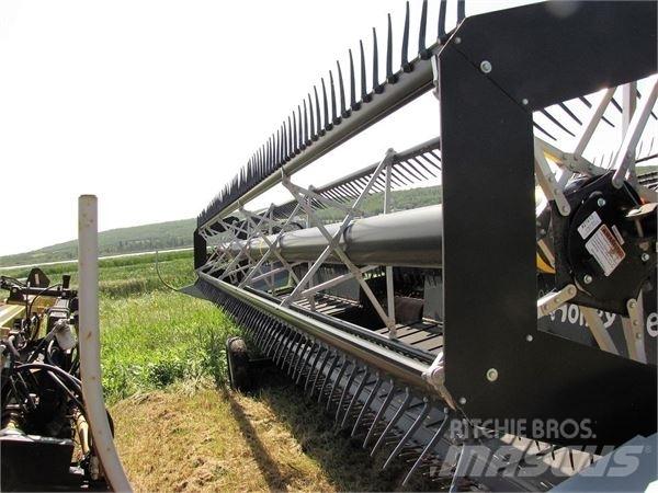 Honey Bee HB30 Combine Attachments