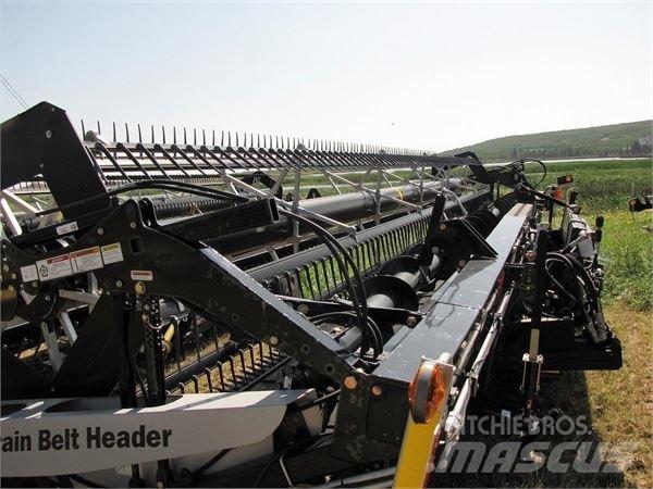 Honey Bee HB30 Combine Attachments