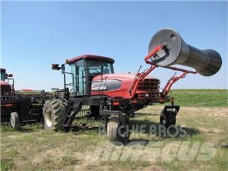 MacDon M150 Swathers/ Windrowers