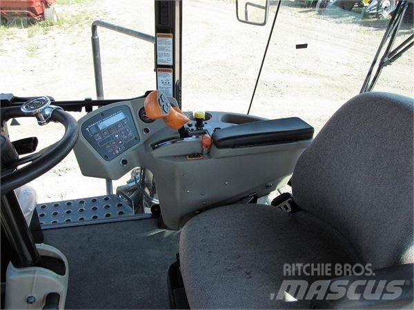 MacDon M150 Swathers/ Windrowers