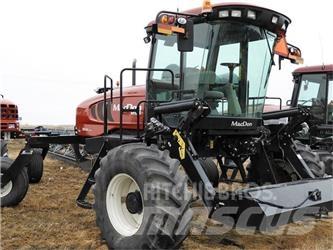 MacDon M155 Swathers/ Windrowers