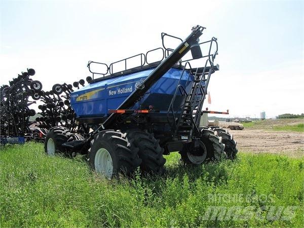 New Holland P1070 Drills