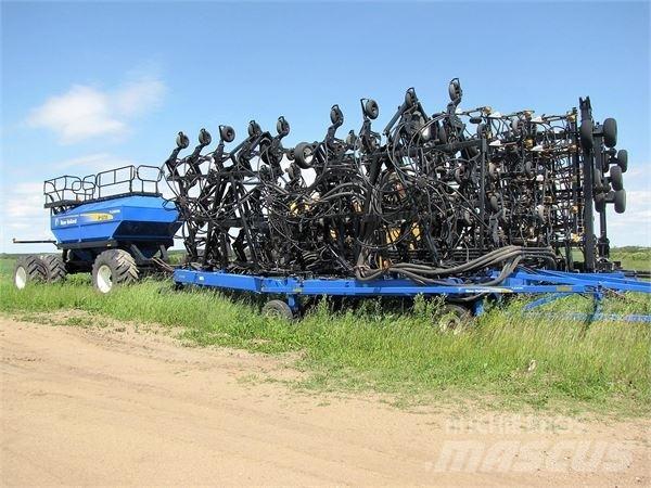 New Holland P2070 Farm Drills