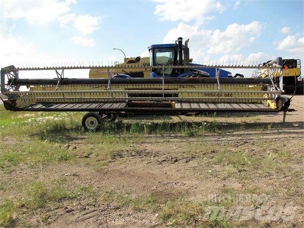 New Holland SP30 Combine Attachments