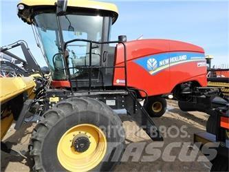 New Holland SR200 Swathers/ Windrowers
