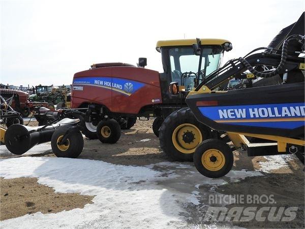 New Holland SR200 Swathers/ Windrowers
