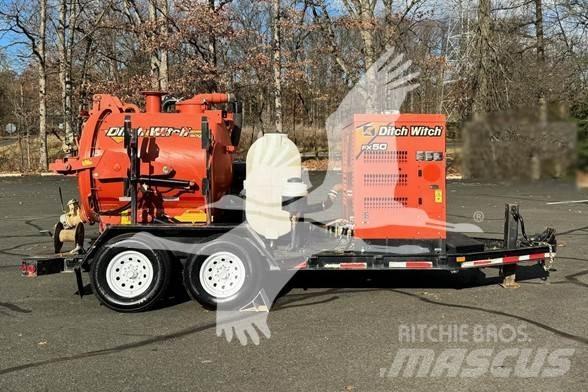 Ditch Witch FX50 Other