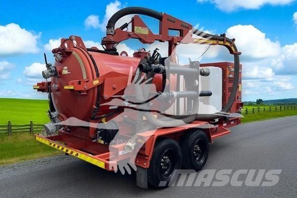 Ditch Witch FX65 Other