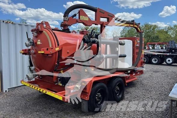 Ditch Witch FX65 Other