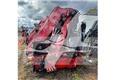 Fassi F385A.2.26 Timber Cranes