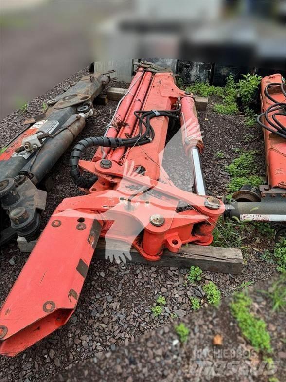 Fassi JIB Other Cranes and Lifting Machines
