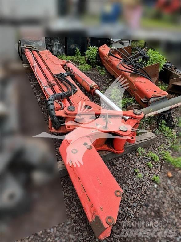 Fassi JIB Other Cranes and Lifting Machines
