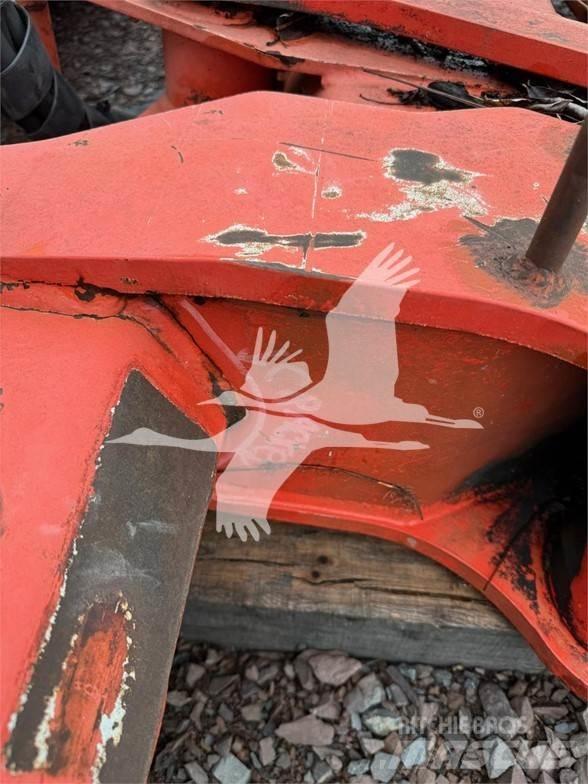 Fassi JIB Other Cranes and Lifting Machines