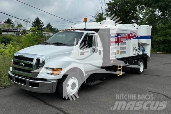 Ford F650 SD Other