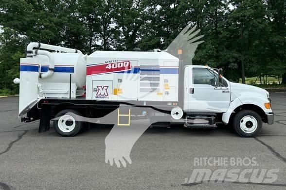 Ford F650 SD Other