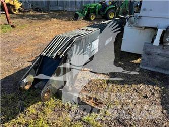 Hiab  Booms and dippers