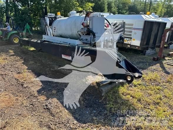 Hiab  Booms and dippers