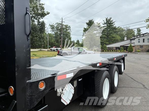 Hiab 300-6 Timber Cranes