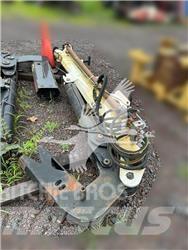 PM JIB Other Cranes and Lifting Machines