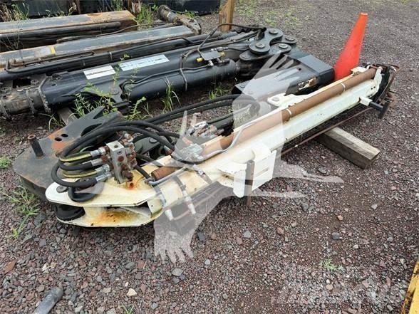 PM JIB Other Cranes and Lifting Machines