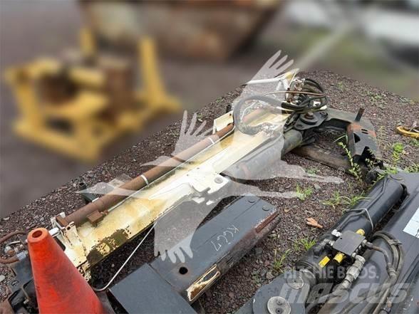 PM JIB Other Cranes and Lifting Machines