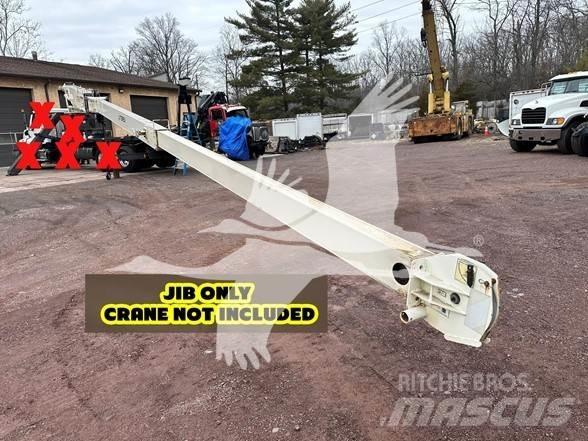Terex BT4792 Other