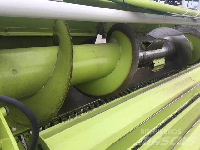 CLAAS PU300 Combine Attachments