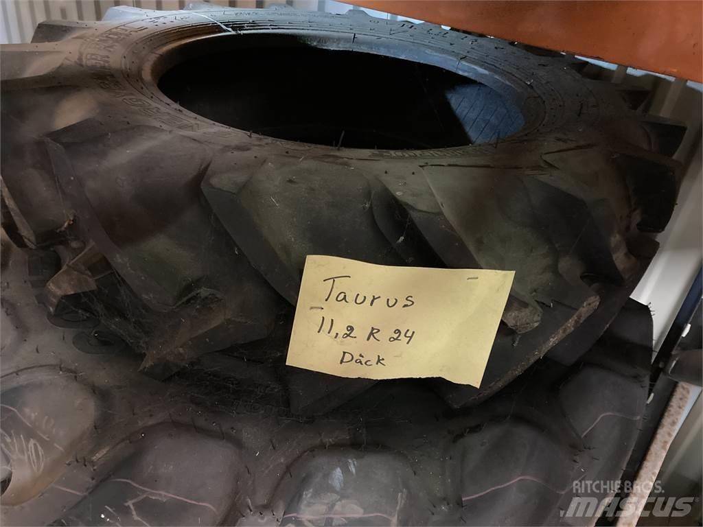  11.2X24 TAARUS Tires, wheels and rims