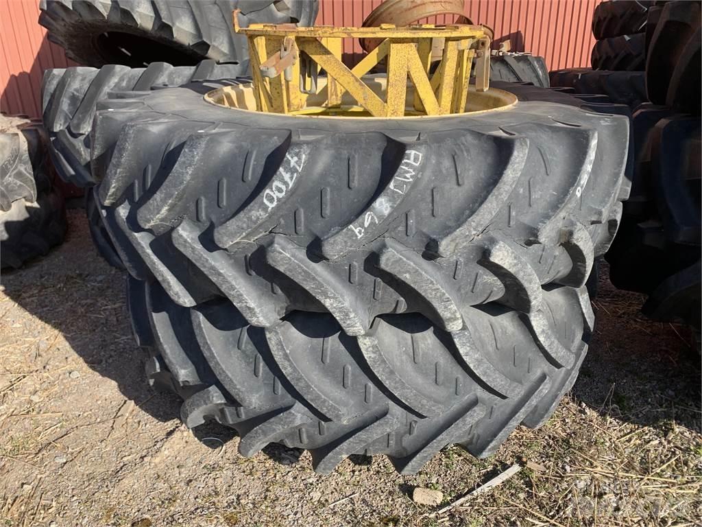  20.8X42 Tires, wheels and rims