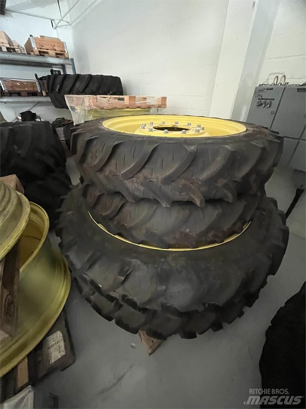  300/95X52 270/95X36 Tires, wheels and rims