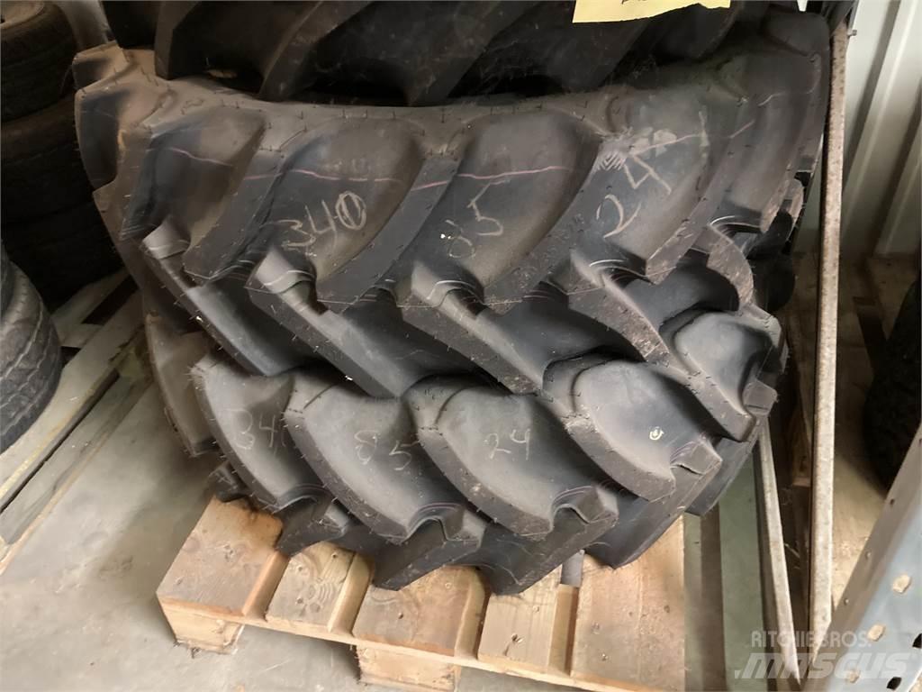  340/85X24CONTINENTAL Tires, wheels and rims