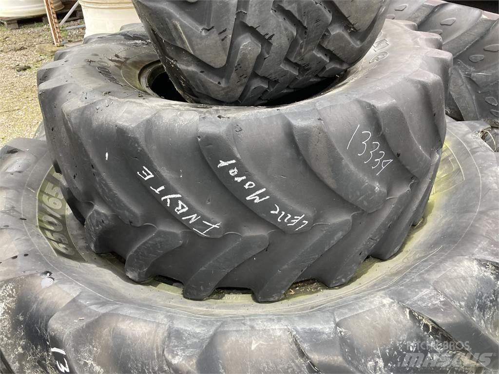  540/65X24 FIRESTONE Tires, wheels and rims