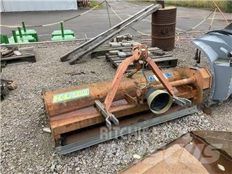 Agrimaster KL1600F Other Forage Equipment